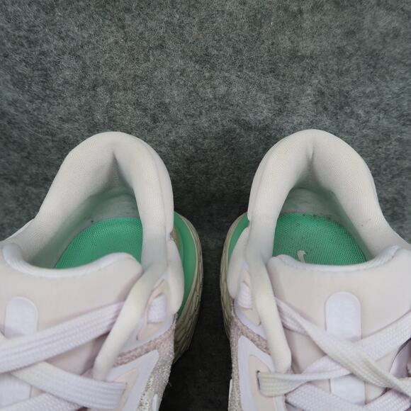 Nike Shoes Womens 7.5 ZoomX Invincible Run Flyknit Sneakers Athletic Trainer - Picture 4 of 13